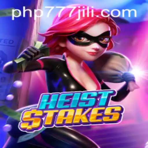 Unveiling the Thrilling World of HeistStakes with PHP777