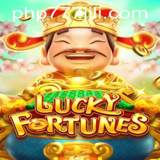 Discover the Exciting World of LUCKYFORTUNES: A Guide to Gameplay and Rules with Keyword Magic PHP777