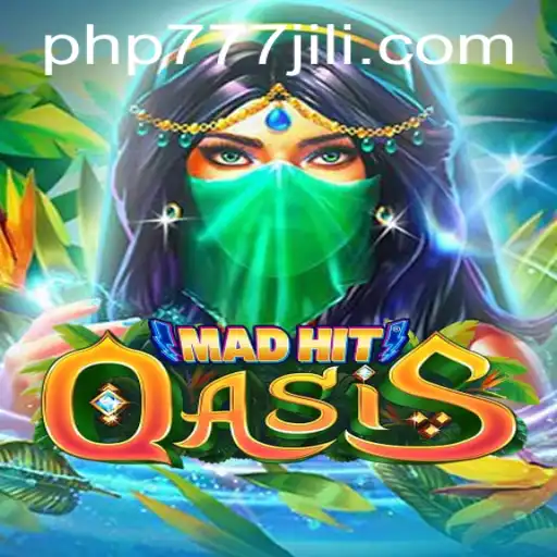 MadHitOasis: The Ultimate Adventure Awaits