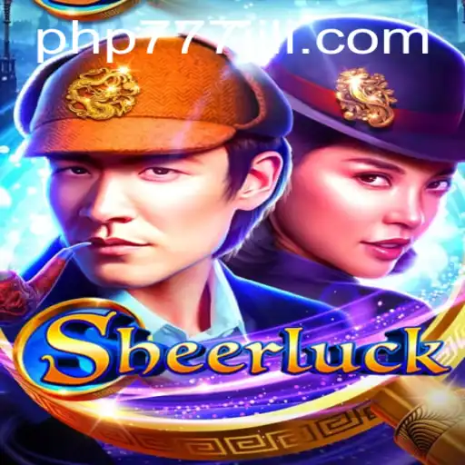 Unveiling the Mysteries of Sheerluck: A Thrilling Adventure Awaits