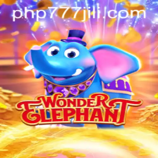 Exploring the New Exciting World of WonderElephant with PHP777